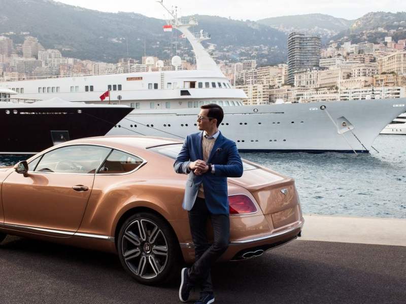 Managing Money as a Young Professional: 7 Lessons from a Financial&nbsp;Professional