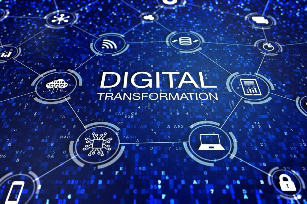 Harnessing Digital Transformation: How Tech Innovations Can Fuel Your Startup’s&nbsp;Growth