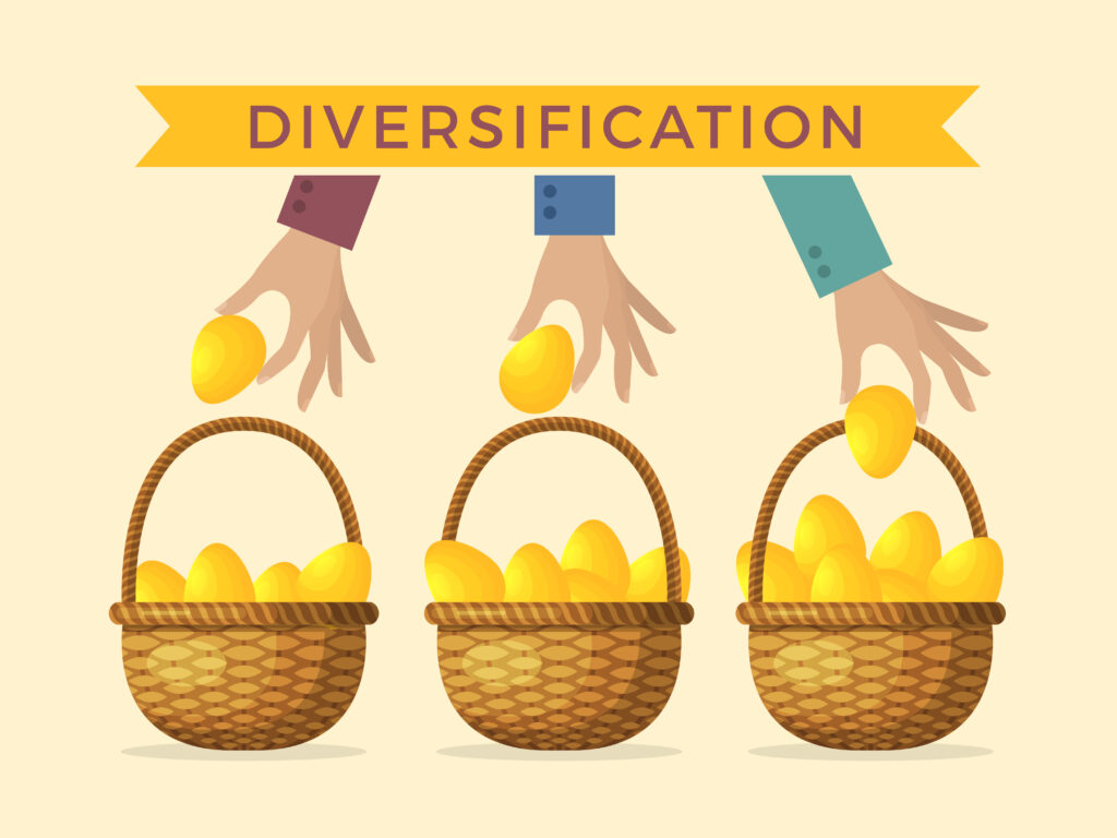 Building a Diversified Investment Portfolio: Strategies for Young&nbsp;Investors