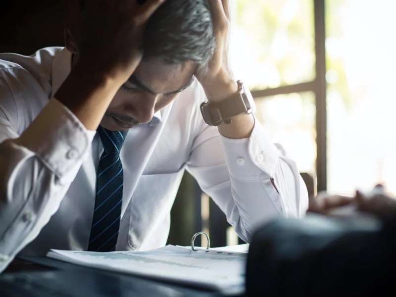 The Top 10 Financial Mistakes Young Investors Make (And How to Avoid&nbsp;Them)