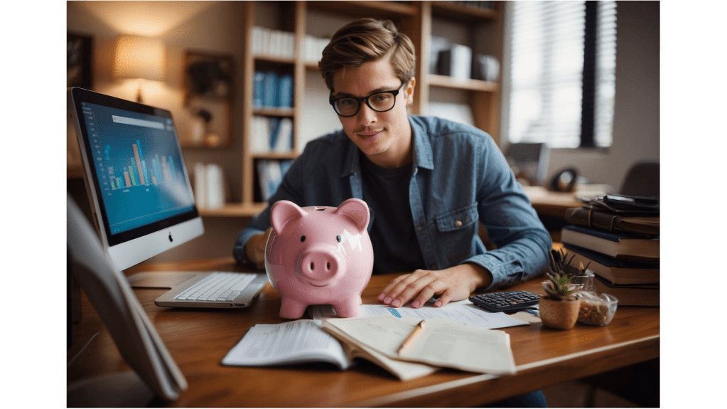 Ranking the Top 5 Investment Strategies for Millennials: Because Who Wants to Be Broke at&nbsp;30?