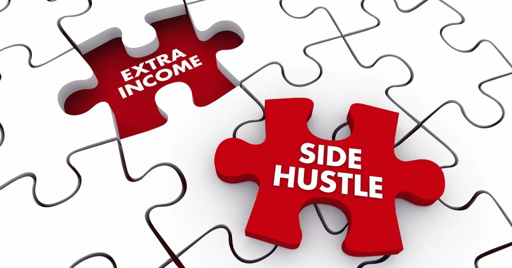 2 Weird Side Hustles That Could Make You Money&nbsp;Fast!